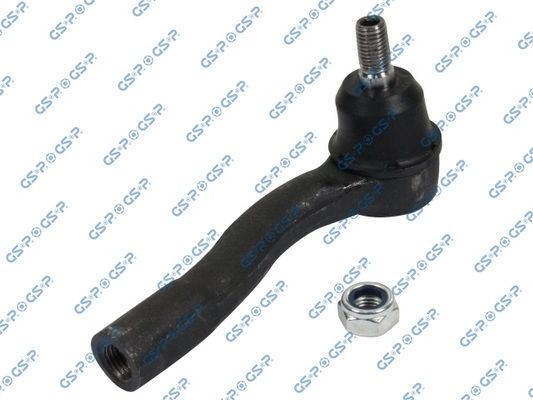 GSP-S070073