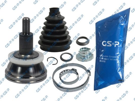 GSP-854004
