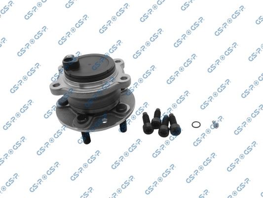 GSP-9400334K