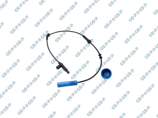 GSP-9A0406