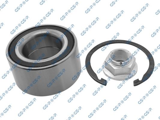 GSP-GK7538A