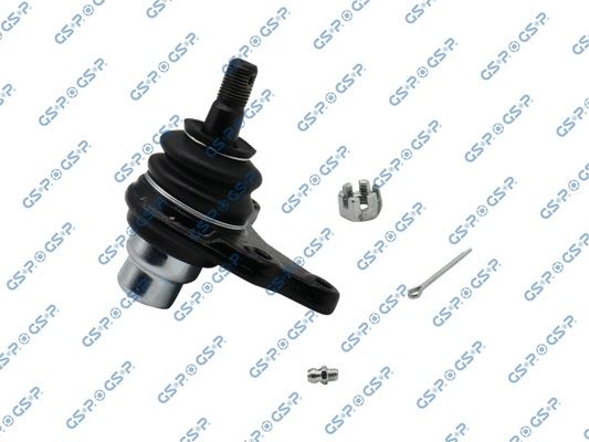 GSP-S080477