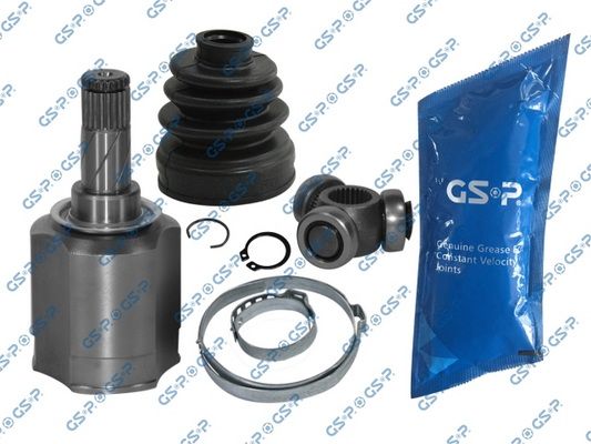 GSP-660001