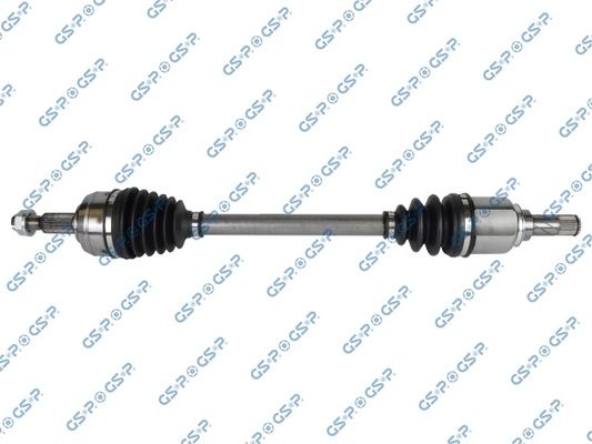 GSP-250383