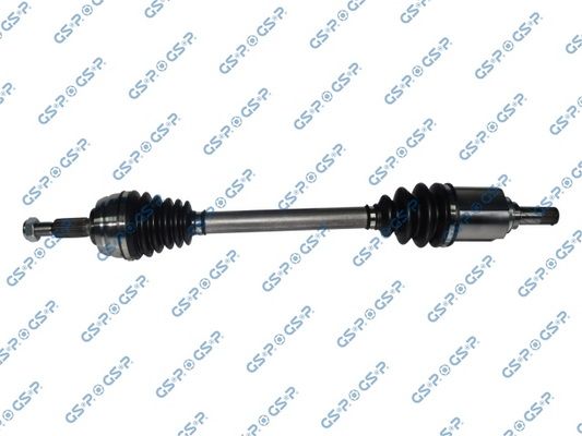 GSP-250498