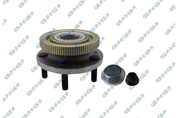 GSP-9235027K