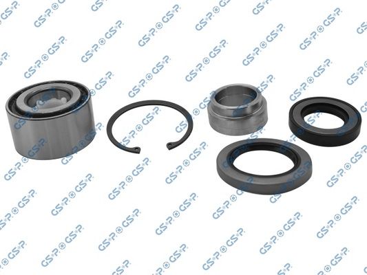 GSP-GKX0022