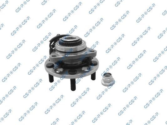 GSP-9400169K