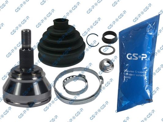 GSP-803035
