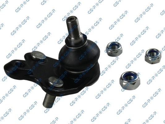 GSP-S080655