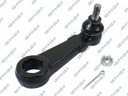 GSP-S010003