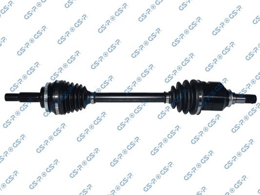 GSP-259341