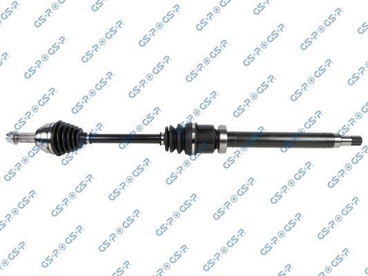 GSP-203805