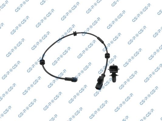 GSP-9A0397