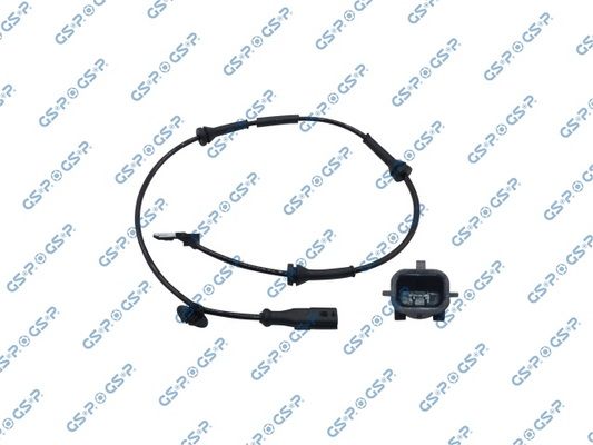GSP-9A1260