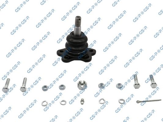 GSP-S080553