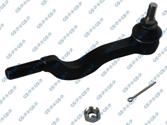 GSP-S070326