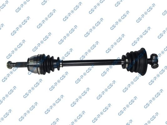 GSP-250050