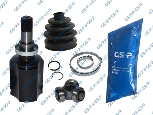GSP-608040