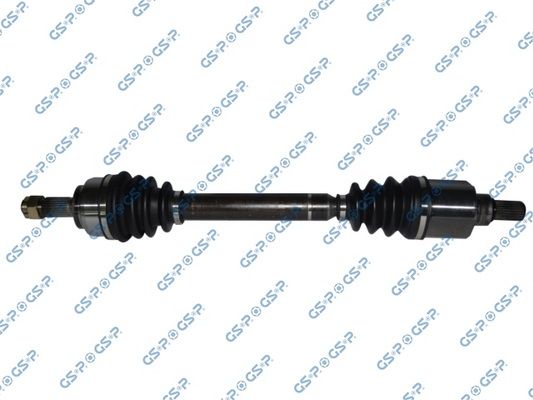 GSP-245194