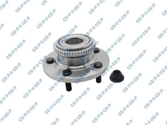 GSP-9235023K