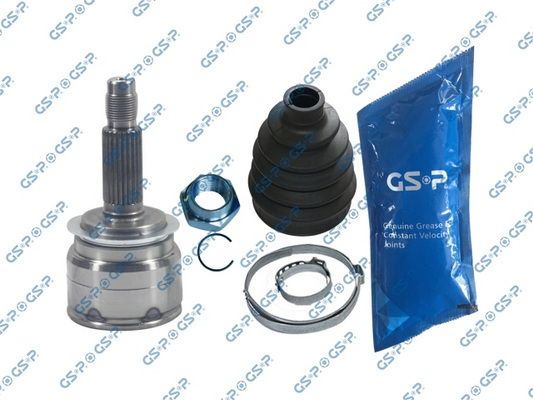 GSP-824087