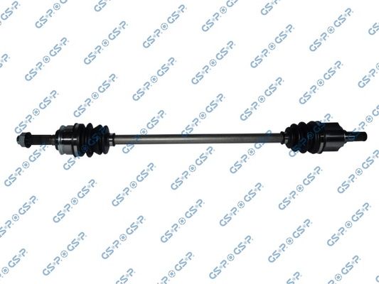GSP-257077