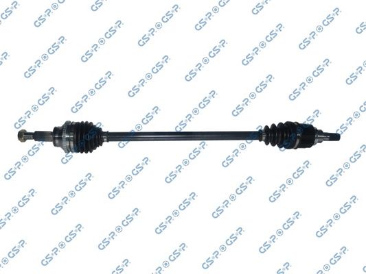 GSP-257265