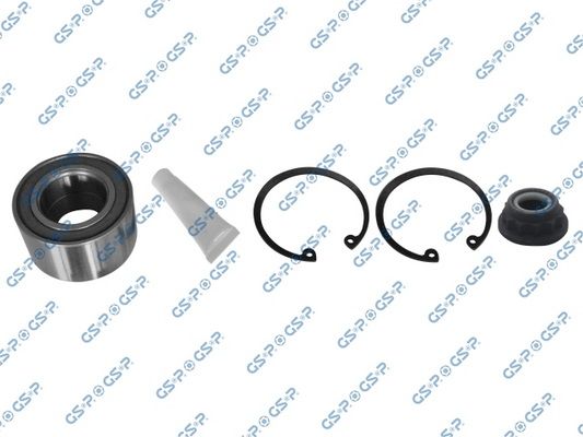 GSP-GK0906