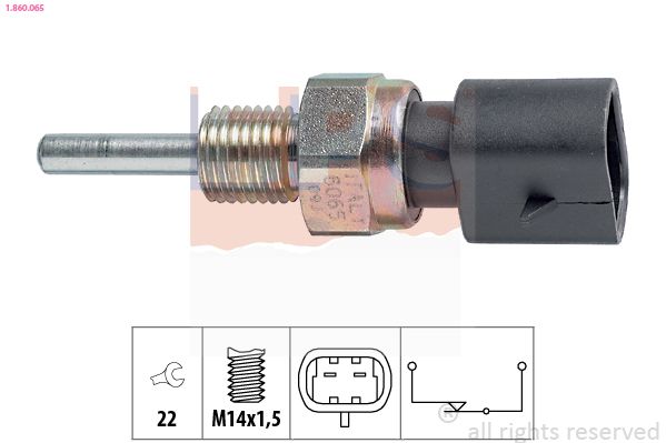 EPS-1860 065