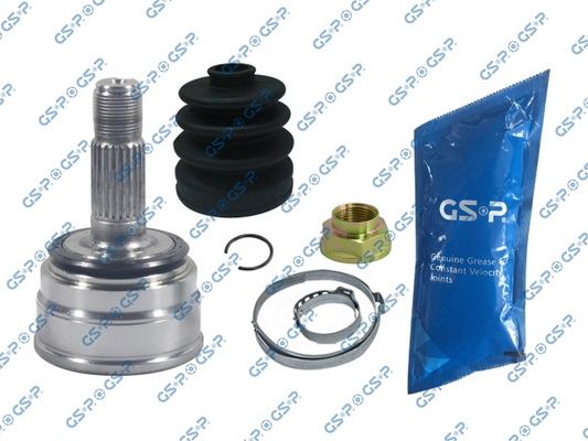 GSP-823099