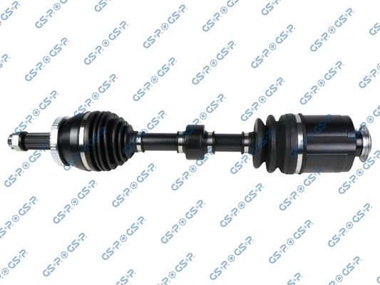 GSP-224561