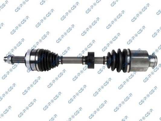 GSP-224537