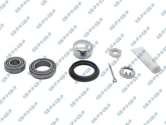 GSP-GK0529A