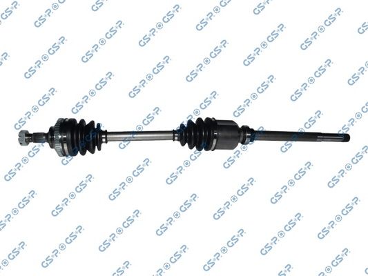 GSP-245020