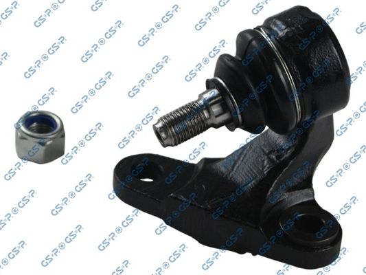 GSP-S080848