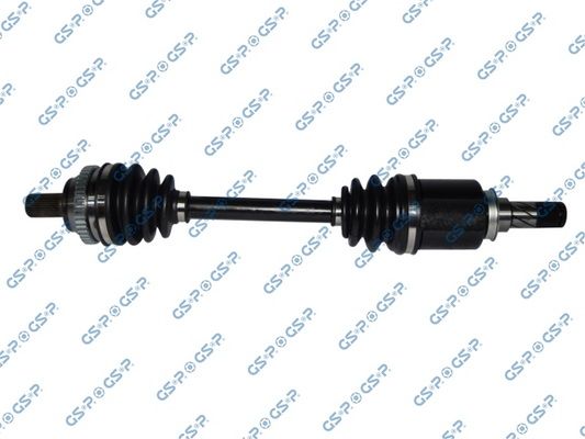 GSP-235052