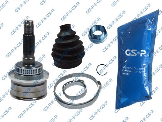 GSP-834067