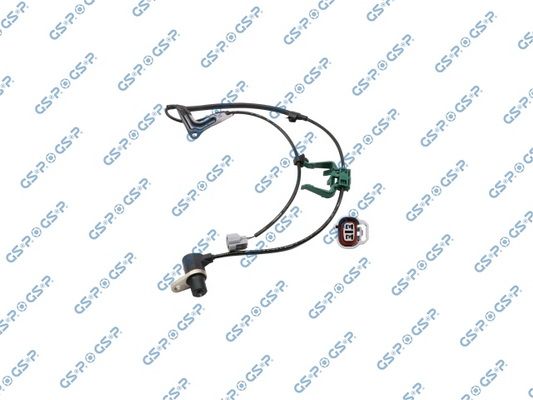 GSP-9A0511