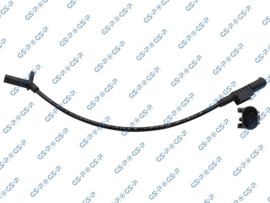 GSP-9A0589