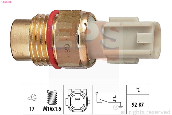 EPS-1850 198