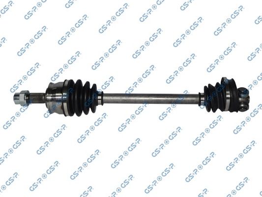 GSP-217170