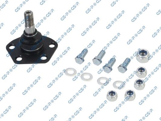 GSP-S080039