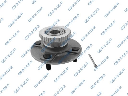 GSP-9227026K