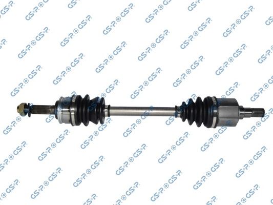 GSP-257078