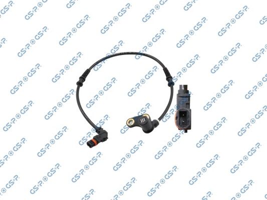 GSP-9A0618