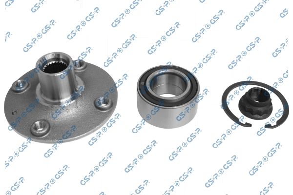 GSP-9424022K