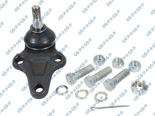 GSP-S080352