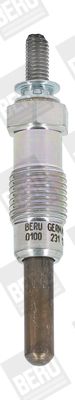 BER-GV736