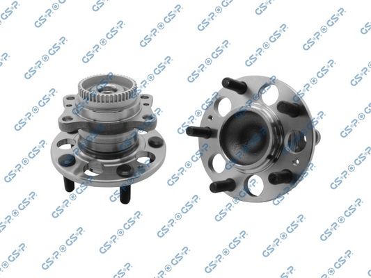 GSP-9400257